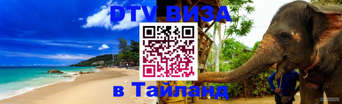 Visa ДТВ Тайланд помощь Амстердам 
